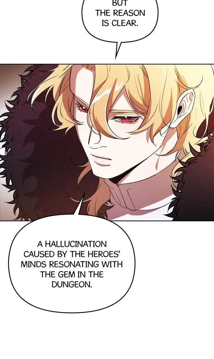 Choose Your Heroes Carefully [Official] - Chapter 13 manhwa