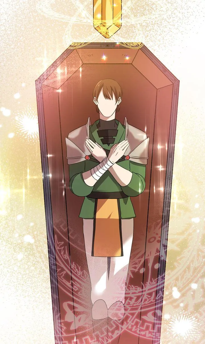 Choose Your Heroes Carefully [Official] - Chapter 13 manhwa