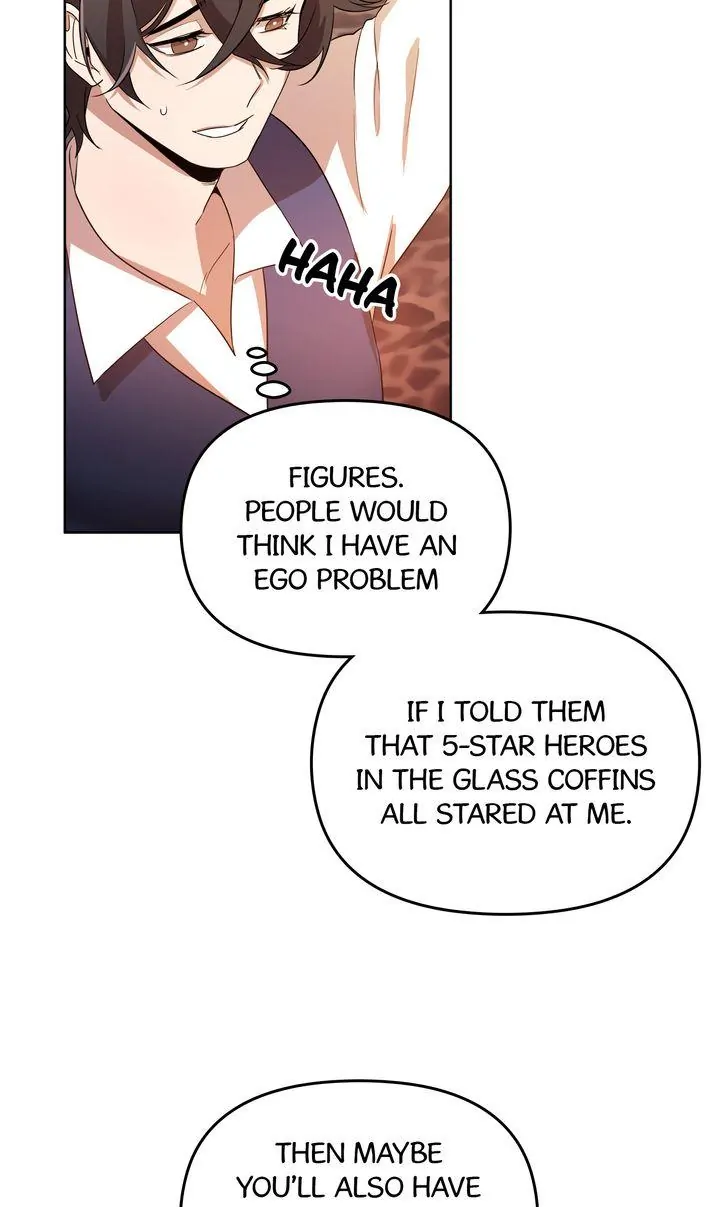 Choose Your Heroes Carefully [Official] - Chapter 13 manhwa