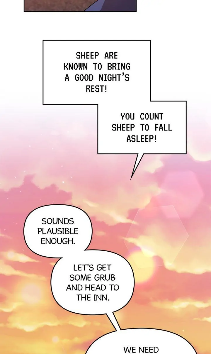 Choose Your Heroes Carefully [Official] - Chapter 13 manhwa