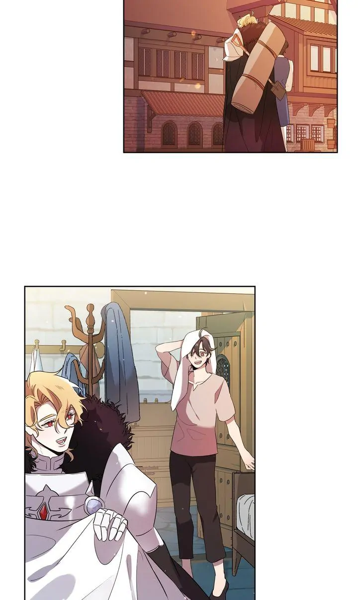 Choose Your Heroes Carefully [Official] - Chapter 13 manhwa