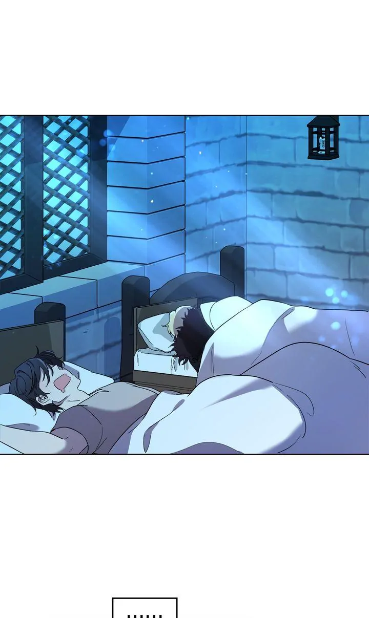 Choose Your Heroes Carefully [Official] - Chapter 13 manhwa