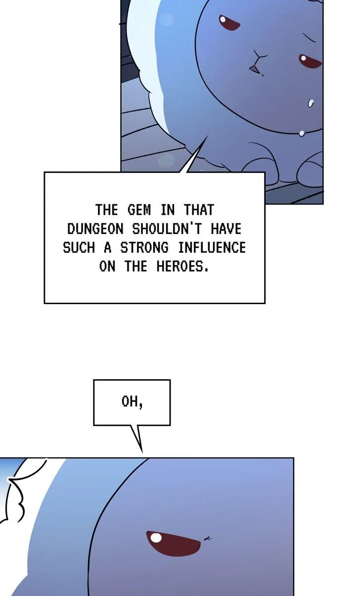 Choose Your Heroes Carefully [Official] - Chapter 13 manhwa