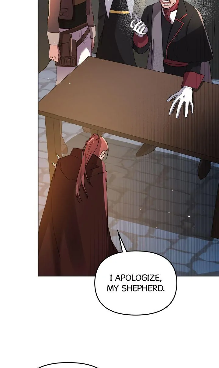 Choose Your Heroes Carefully [Official] - Chapter 13 manhwa