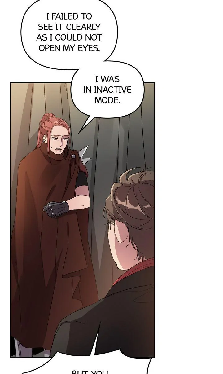 Choose Your Heroes Carefully [Official] - Chapter 13 manhwa