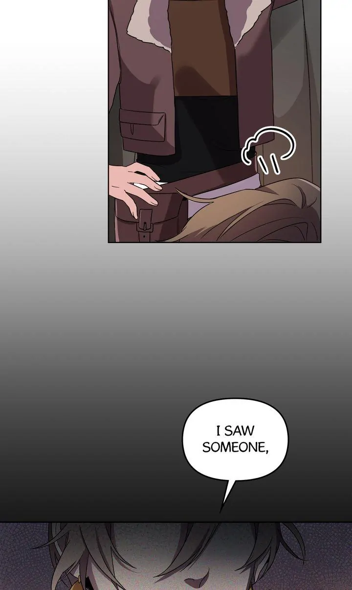 Choose Your Heroes Carefully [Official] - Chapter 13 manhwa