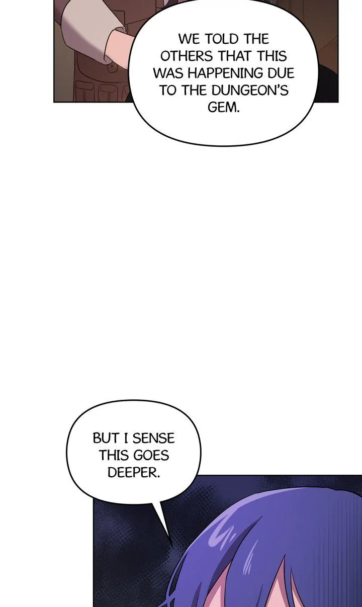 Choose Your Heroes Carefully [Official] - Chapter 13 manhwa