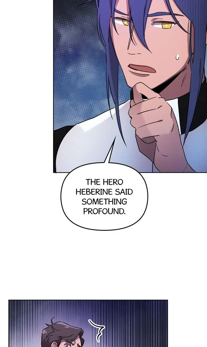 Choose Your Heroes Carefully [Official] - Chapter 13 manhwa