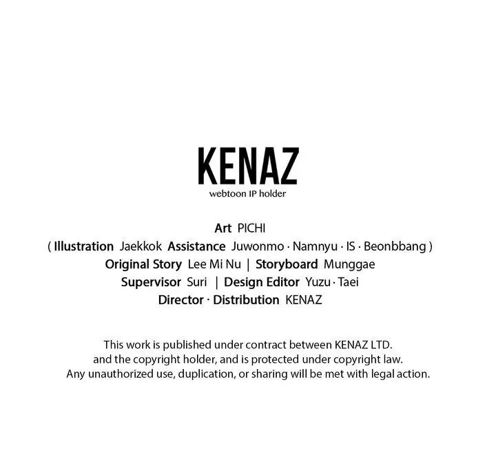 Choose Your Heroes Carefully [Official] - Chapter 13 manhwa