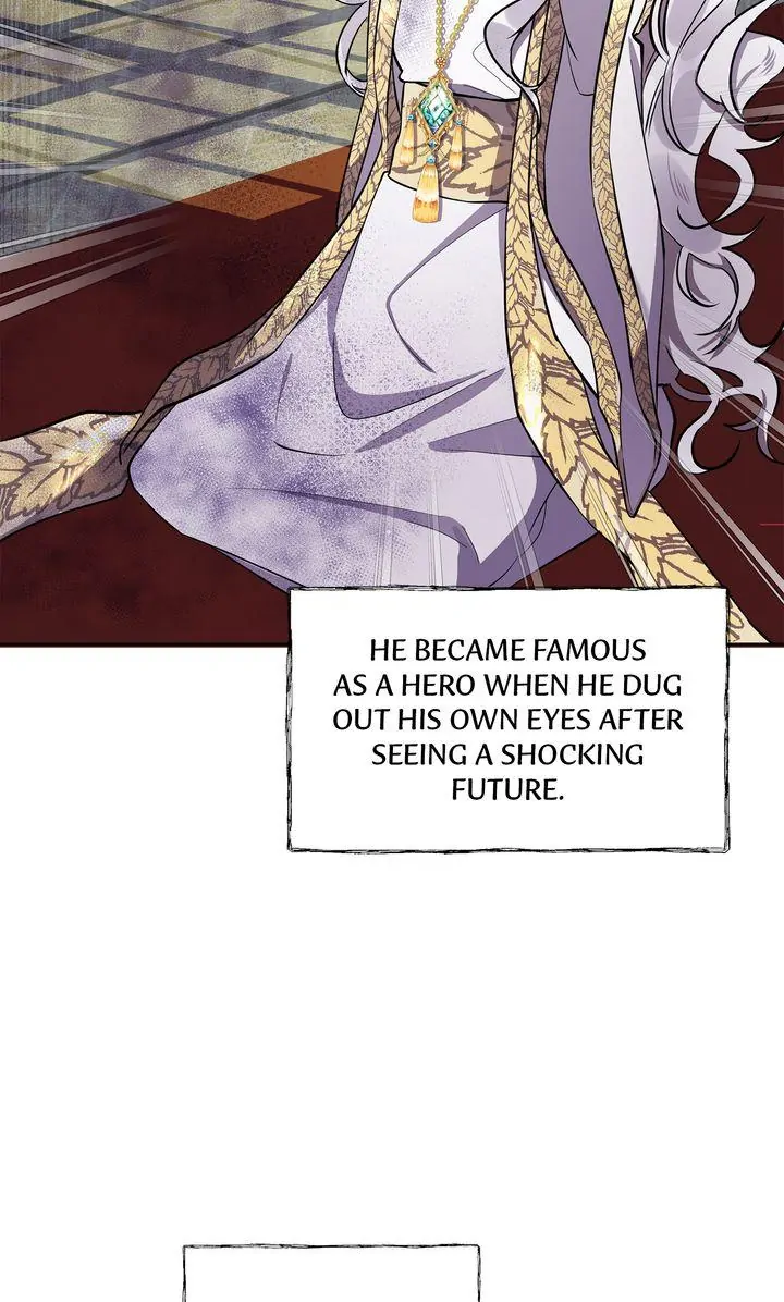 Choose Your Heroes Carefully [Official] - Chapter 14 manhwa