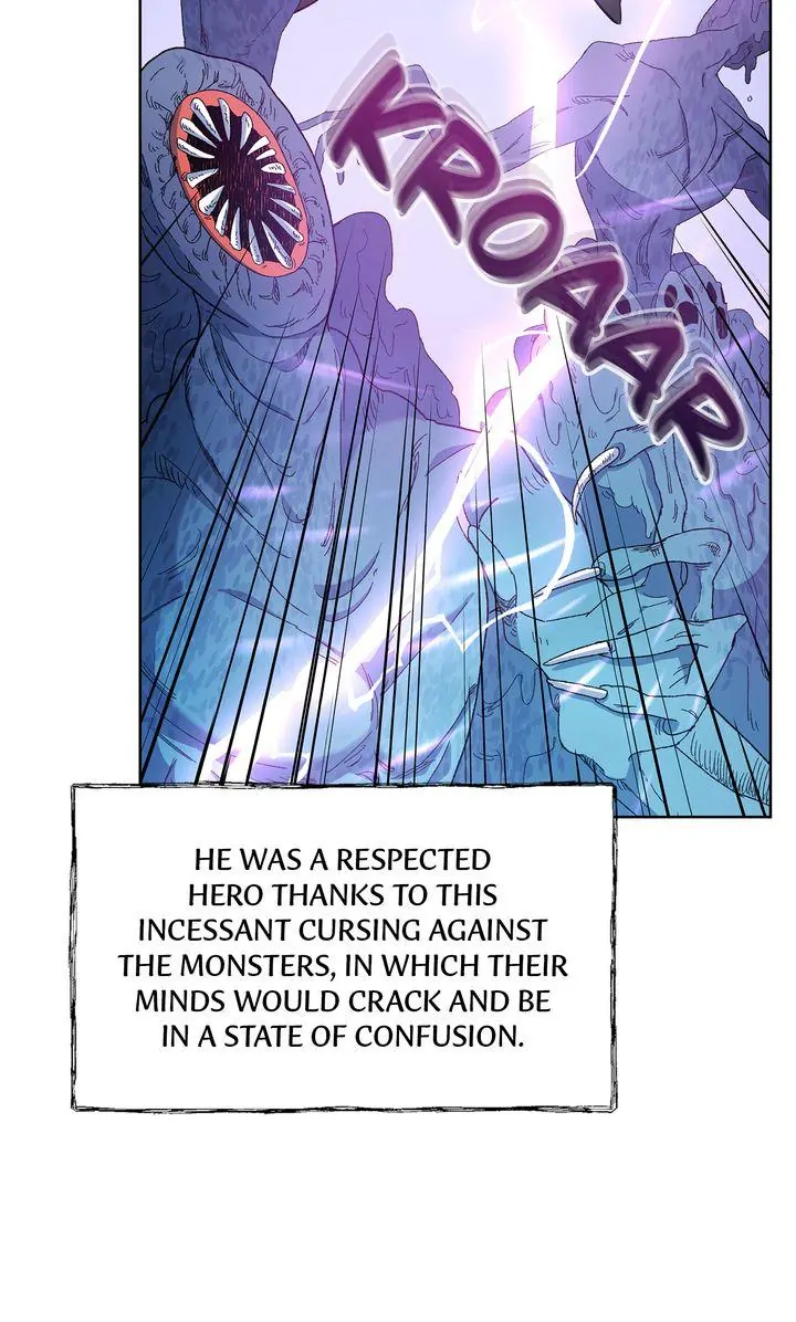 Choose Your Heroes Carefully [Official] - Chapter 14 manhwa