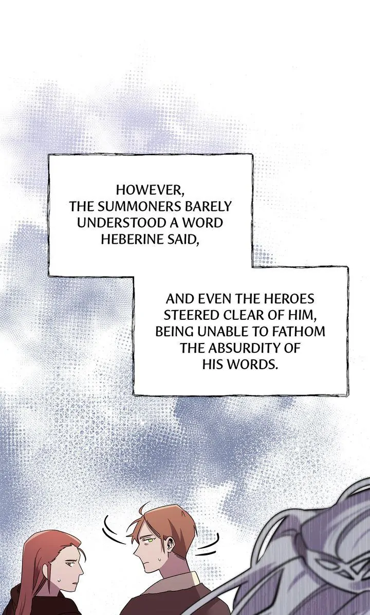 Choose Your Heroes Carefully [Official] - Chapter 14 manhwa