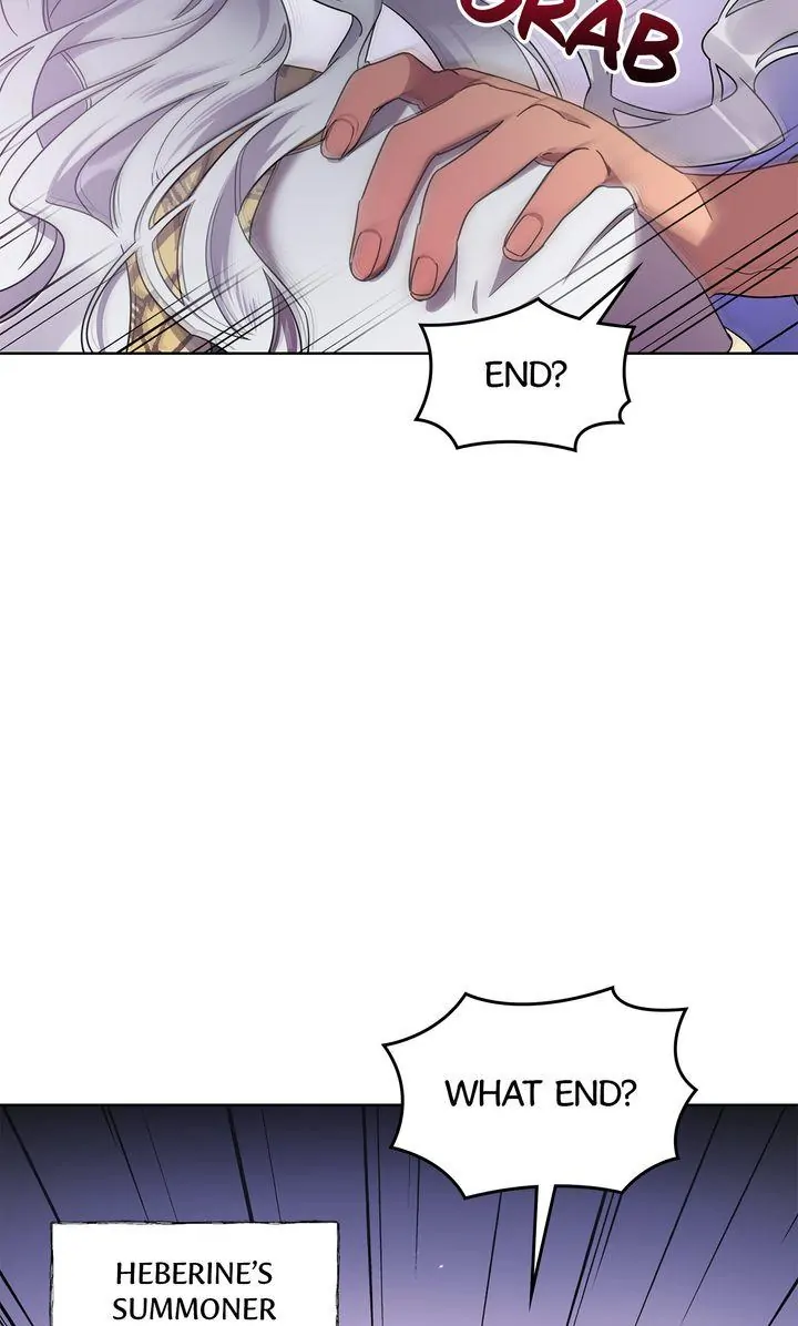 Choose Your Heroes Carefully [Official] - Chapter 14 manhwa