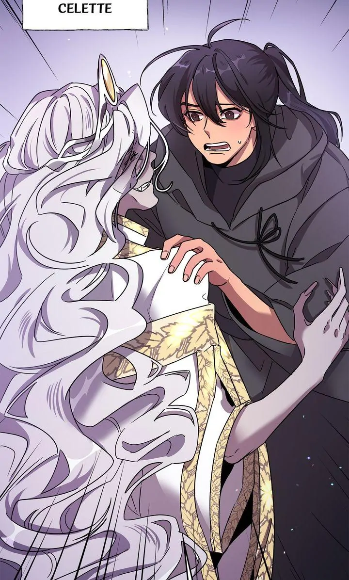 Choose Your Heroes Carefully [Official] - Chapter 14 manhwa