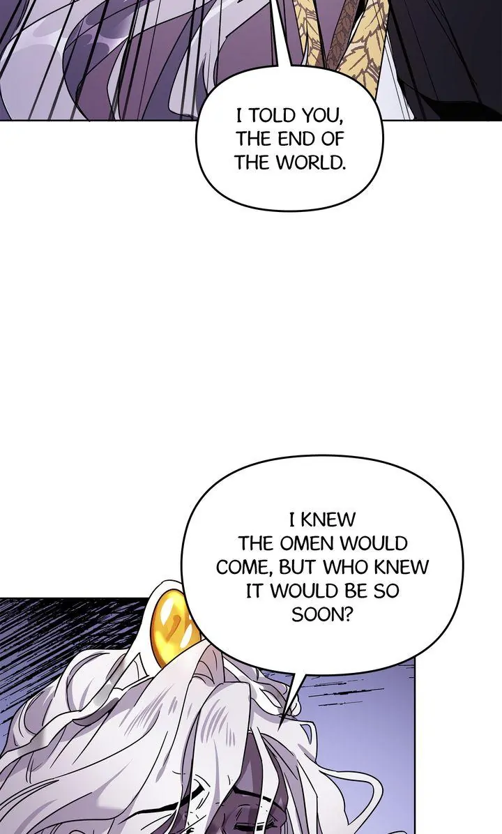 Choose Your Heroes Carefully [Official] - Chapter 14 manhwa