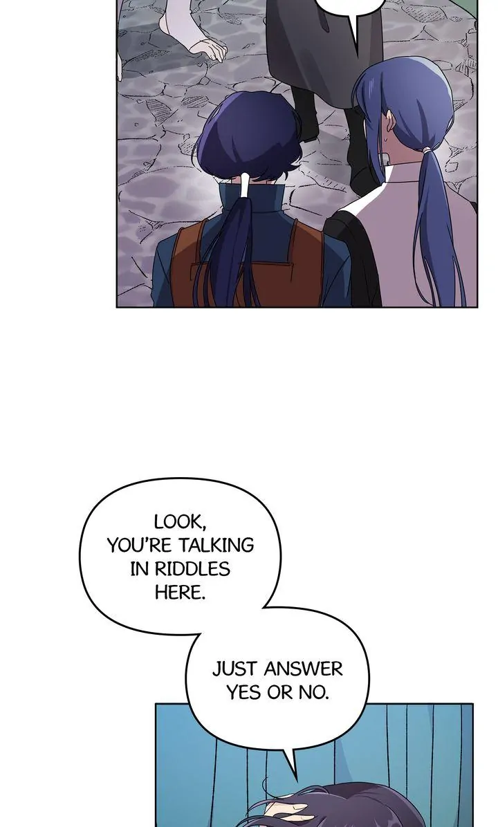 Choose Your Heroes Carefully [Official] - Chapter 14 manhwa