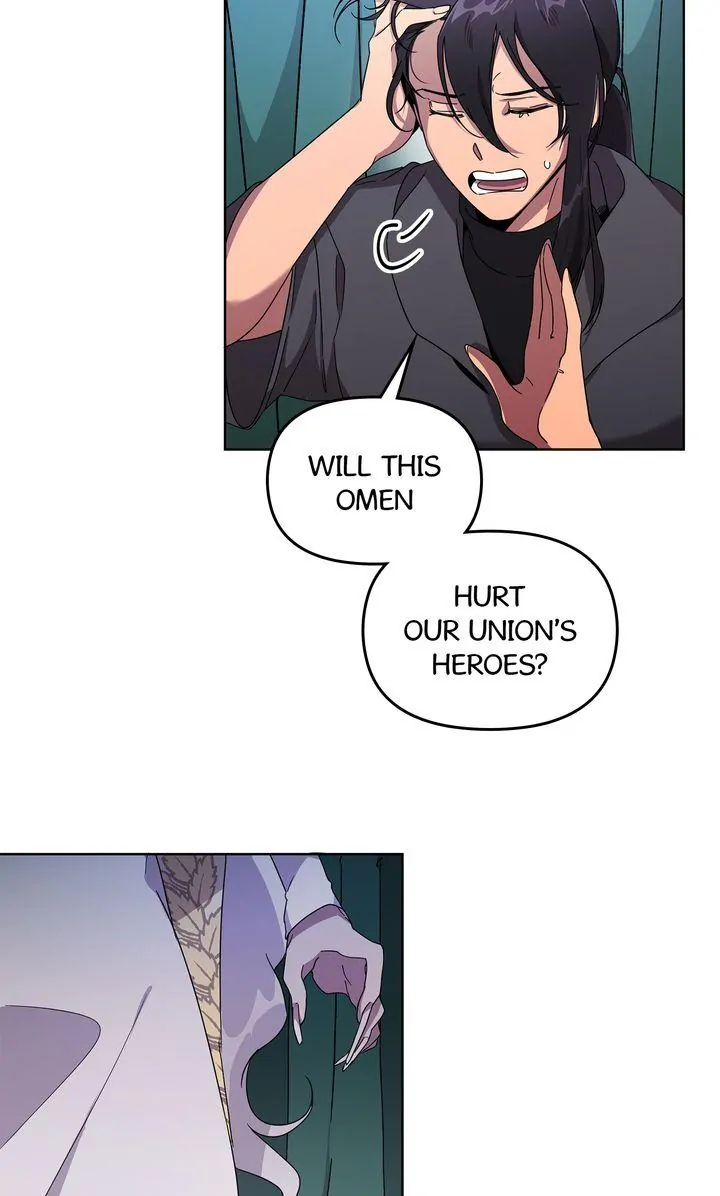 Choose Your Heroes Carefully [Official] - Chapter 14 manhwa