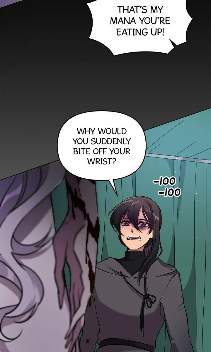 Choose Your Heroes Carefully [Official] - Chapter 14 manhwa