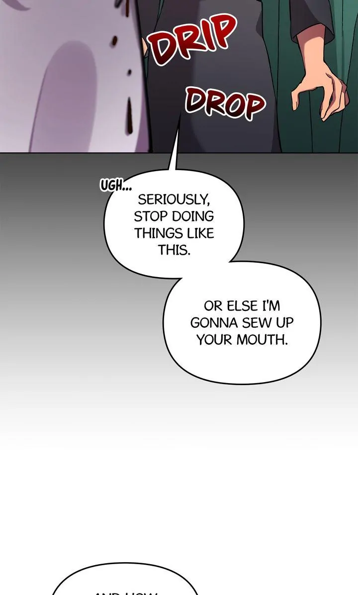 Choose Your Heroes Carefully [Official] - Chapter 14 manhwa