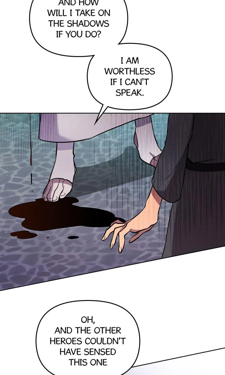 Choose Your Heroes Carefully [Official] - Chapter 14 manhwa