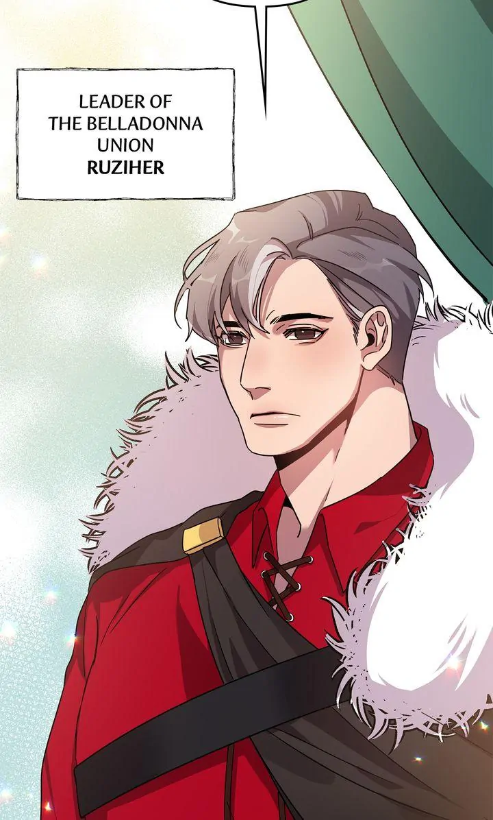 Choose Your Heroes Carefully [Official] - Chapter 14 manhwa