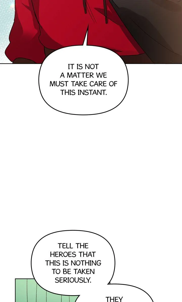 Choose Your Heroes Carefully [Official] - Chapter 14 manhwa