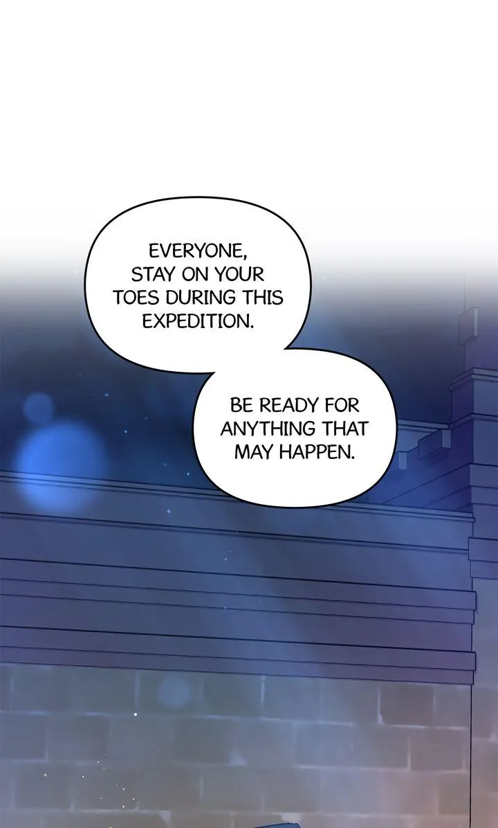 Choose Your Heroes Carefully [Official] - Chapter 14 manhwa