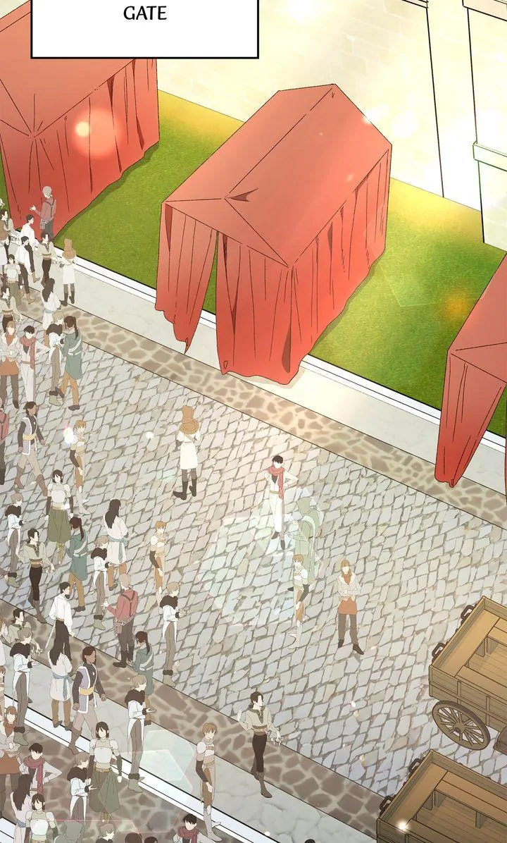 Choose Your Heroes Carefully [Official] - Chapter 14 manhwa