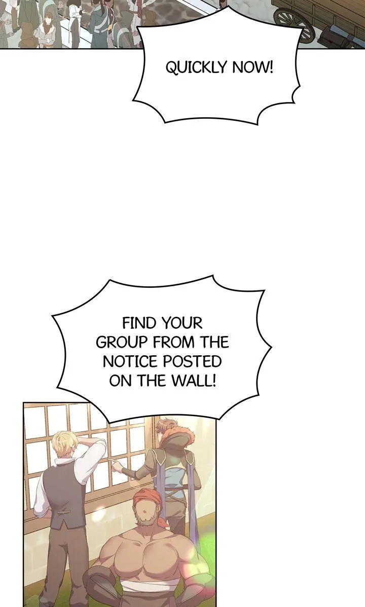 Choose Your Heroes Carefully [Official] - Chapter 14 manhwa