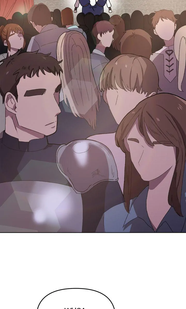 Choose Your Heroes Carefully [Official] - Chapter 14 manhwa