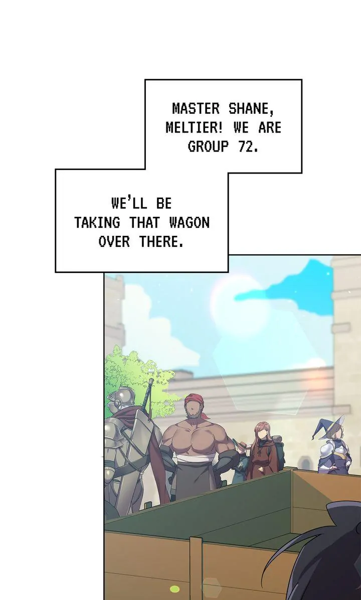 Choose Your Heroes Carefully [Official] - Chapter 14 manhwa