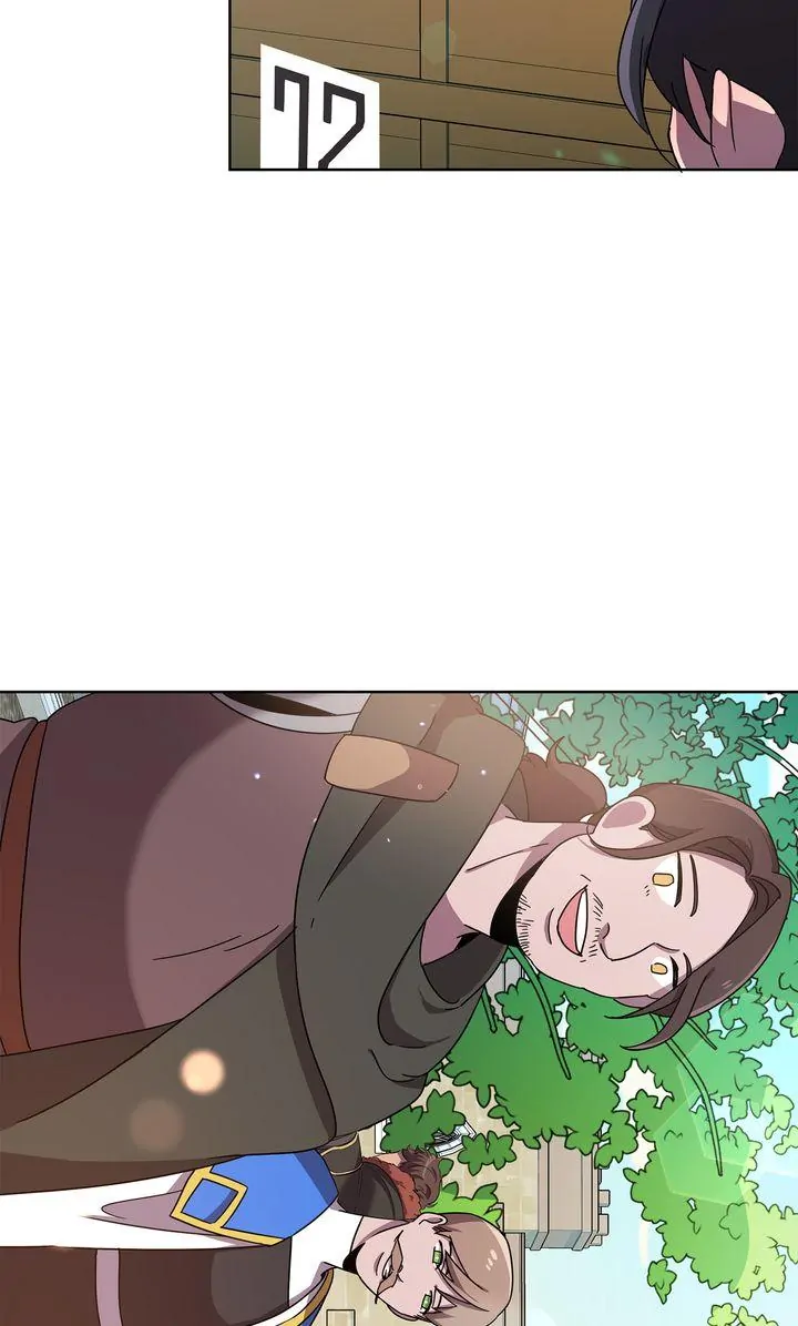 Choose Your Heroes Carefully [Official] - Chapter 14 manhwa