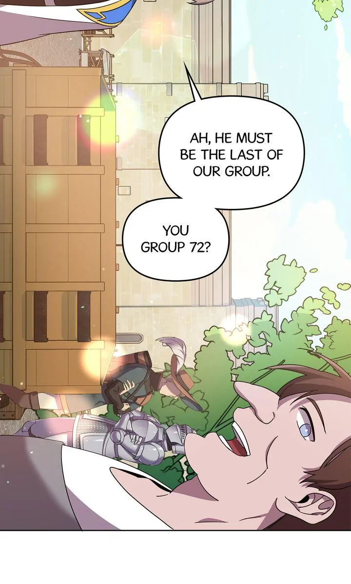 Choose Your Heroes Carefully [Official] - Chapter 14 manhwa