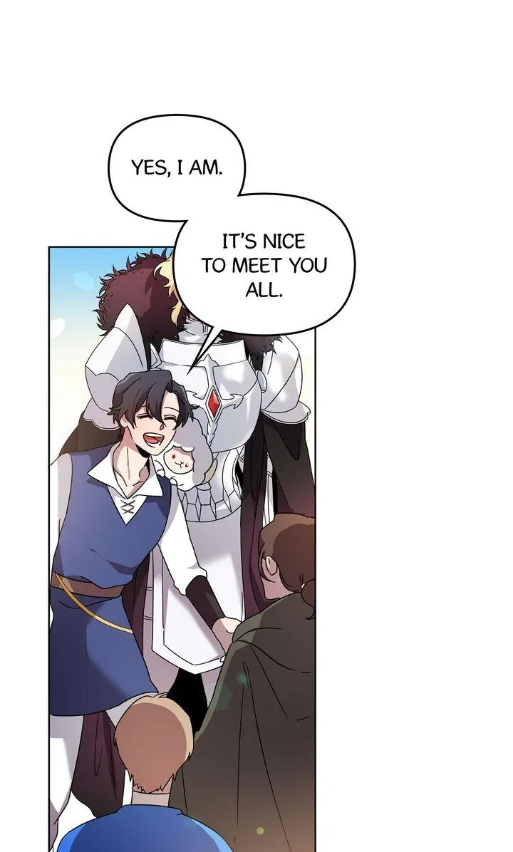 Choose Your Heroes Carefully [Official] - Chapter 14 manhwa