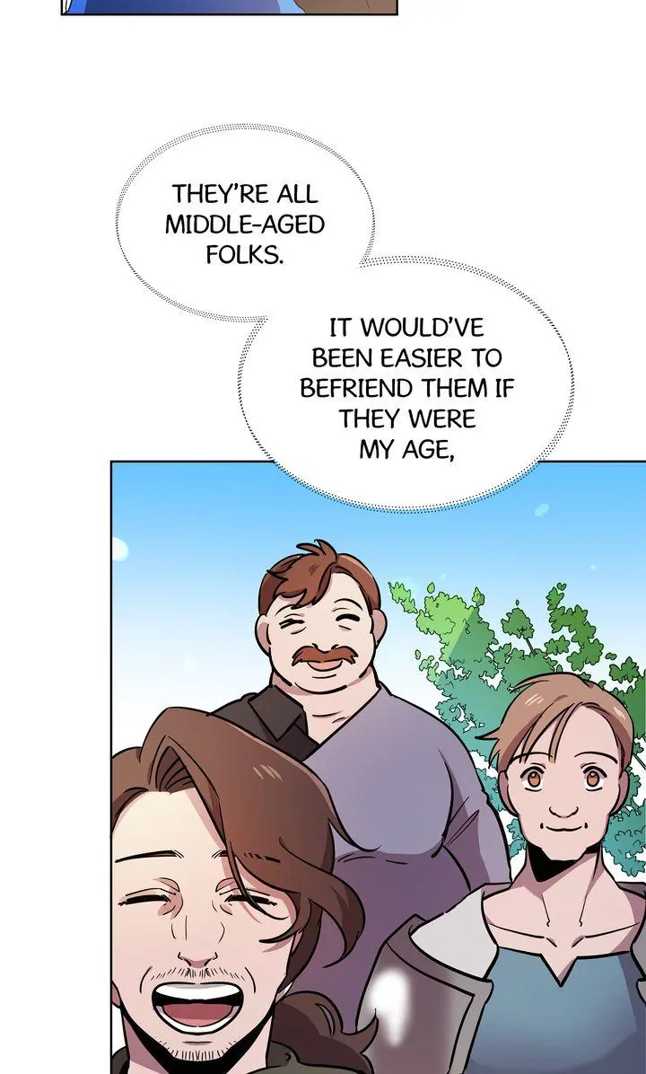 Choose Your Heroes Carefully [Official] - Chapter 14 manhwa