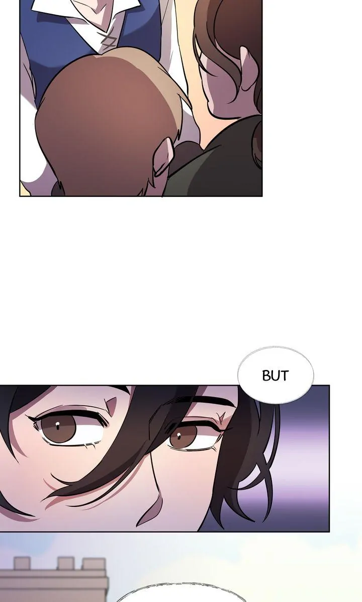 Choose Your Heroes Carefully [Official] - Chapter 14 manhwa