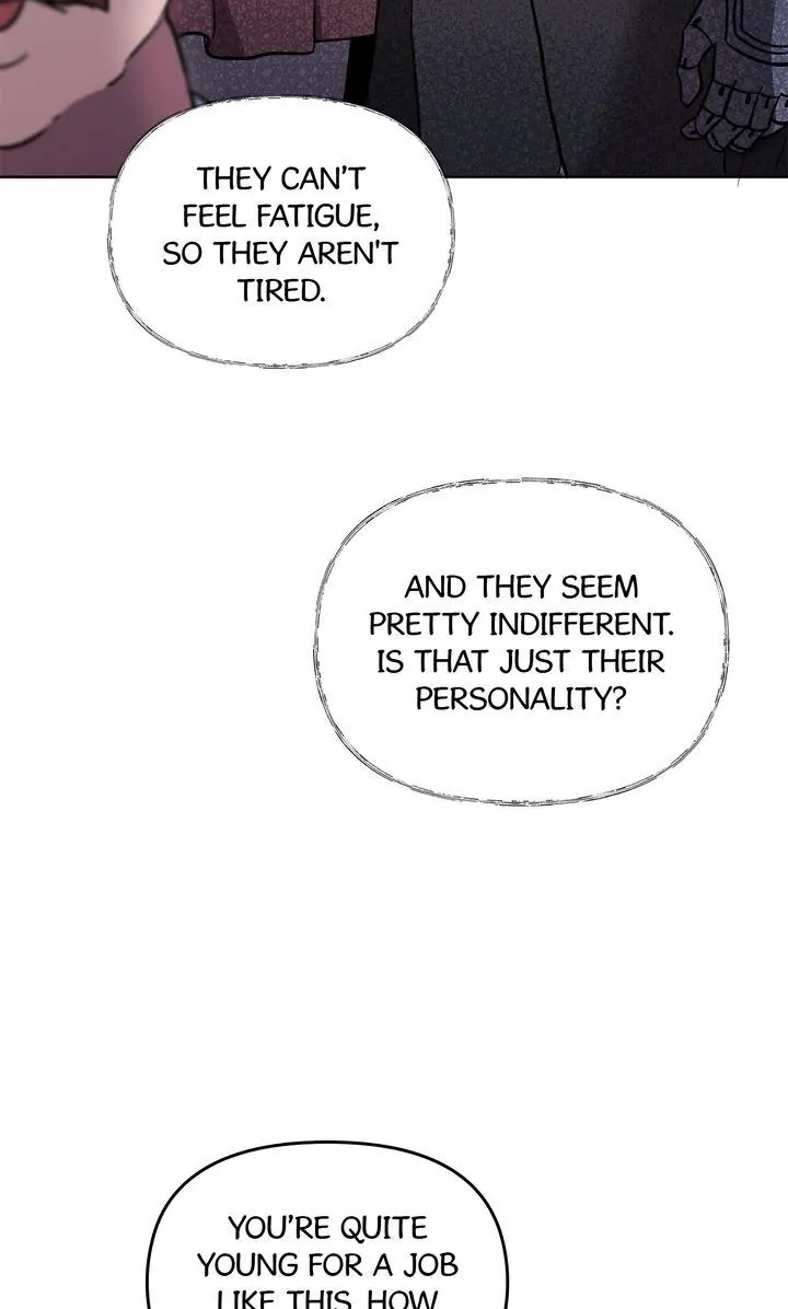 Choose Your Heroes Carefully [Official] - Chapter 14 manhwa