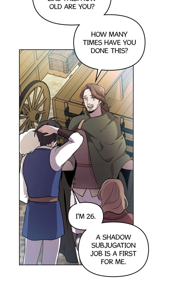 Choose Your Heroes Carefully [Official] - Chapter 14 manhwa