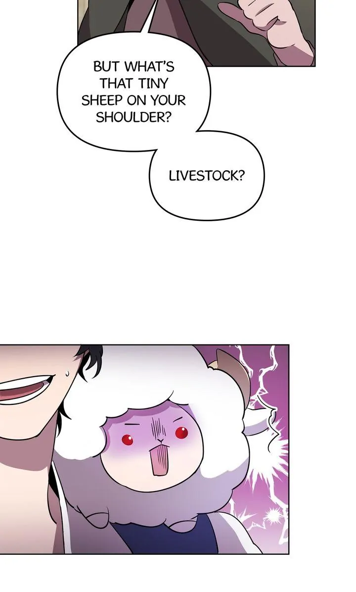 Choose Your Heroes Carefully [Official] - Chapter 14 manhwa