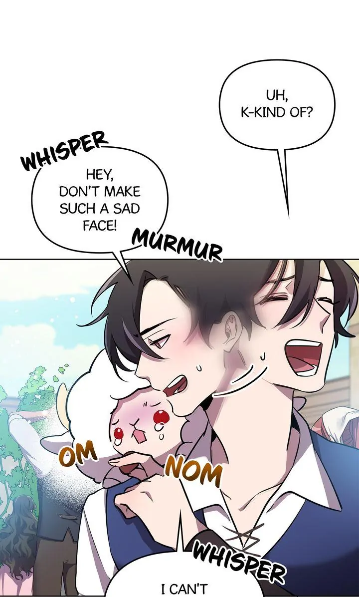 Choose Your Heroes Carefully [Official] - Chapter 14 manhwa