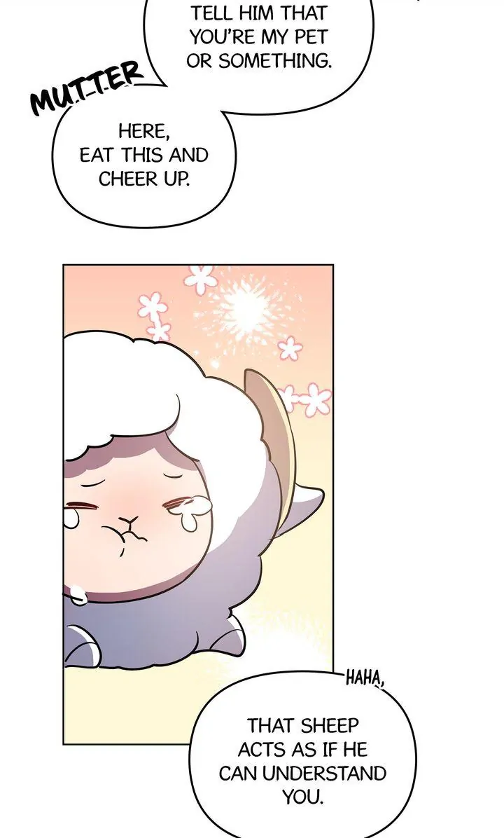 Choose Your Heroes Carefully [Official] - Chapter 14 manhwa