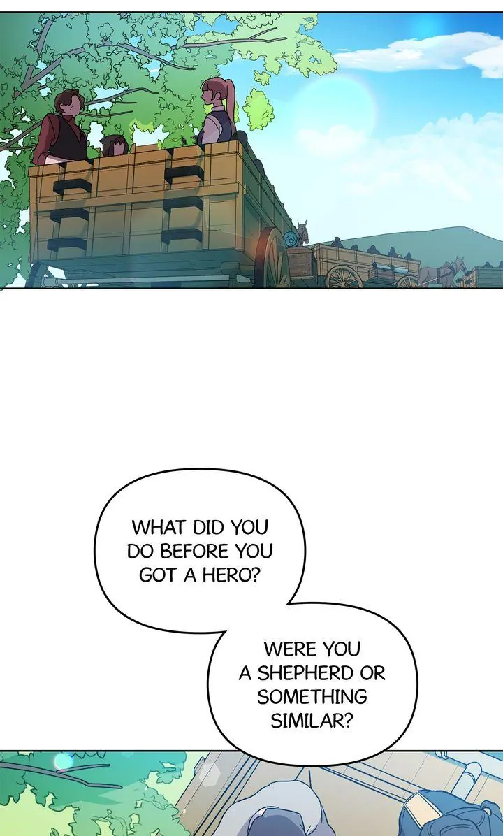 Choose Your Heroes Carefully [Official] - Chapter 14 manhwa