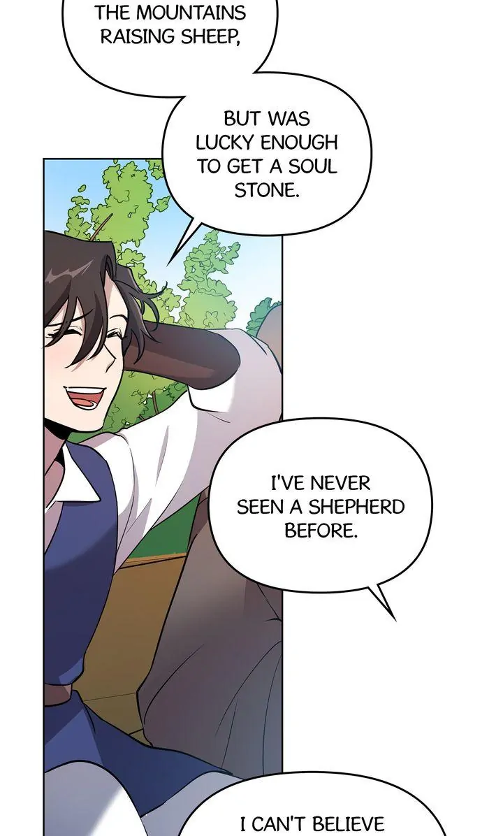 Choose Your Heroes Carefully [Official] - Chapter 14 manhwa