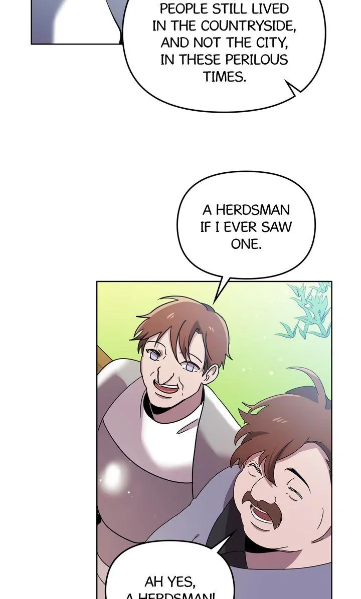 Choose Your Heroes Carefully [Official] - Chapter 14 manhwa