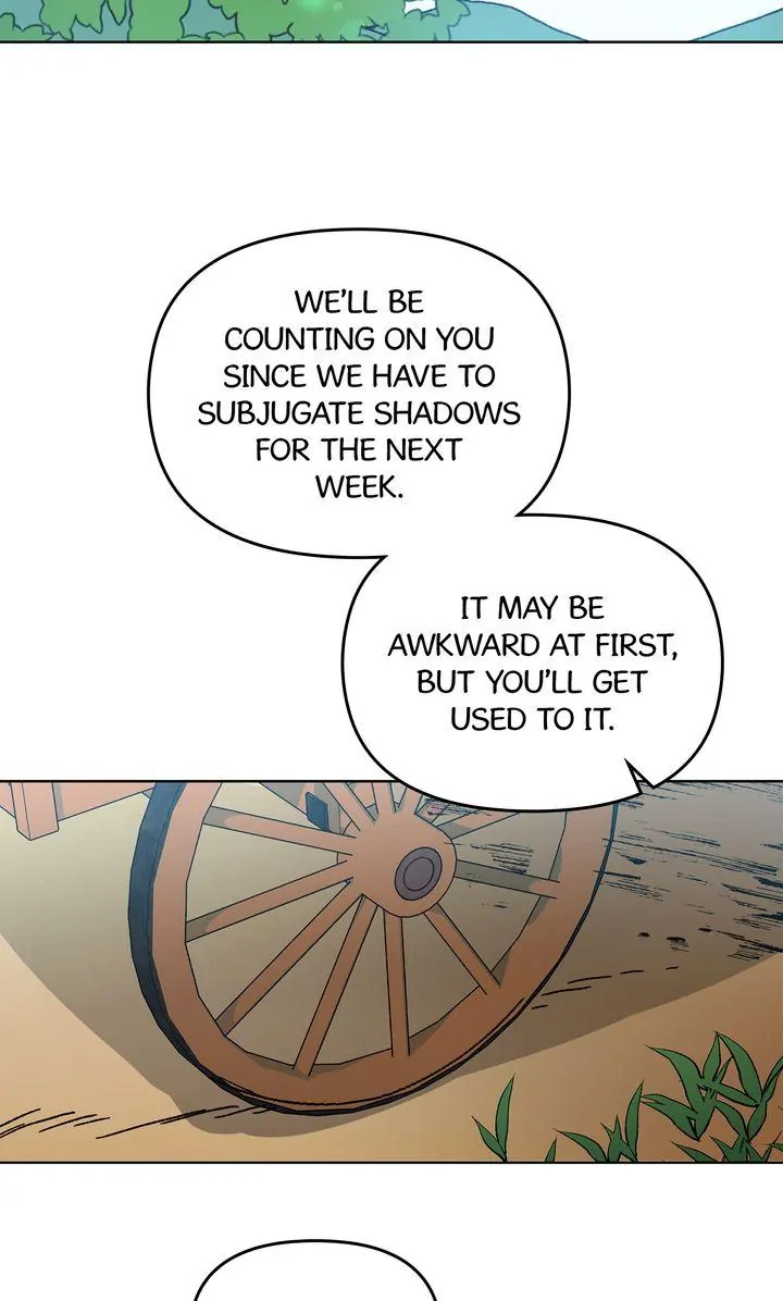 Choose Your Heroes Carefully [Official] - Chapter 14 manhwa