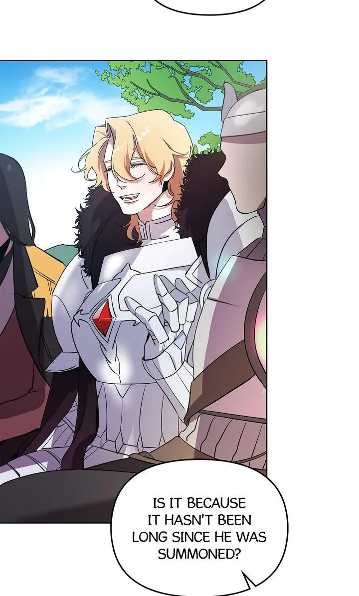 Choose Your Heroes Carefully [Official] - Chapter 14 manhwa