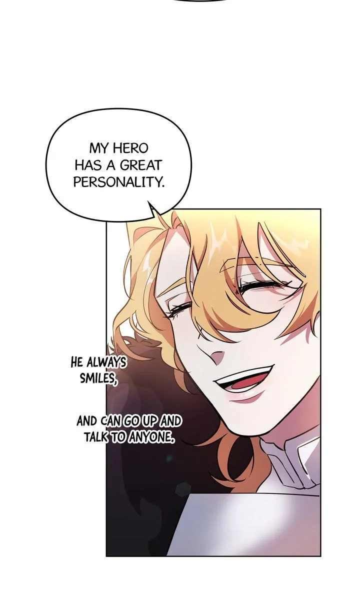 Choose Your Heroes Carefully [Official] - Chapter 14 manhwa