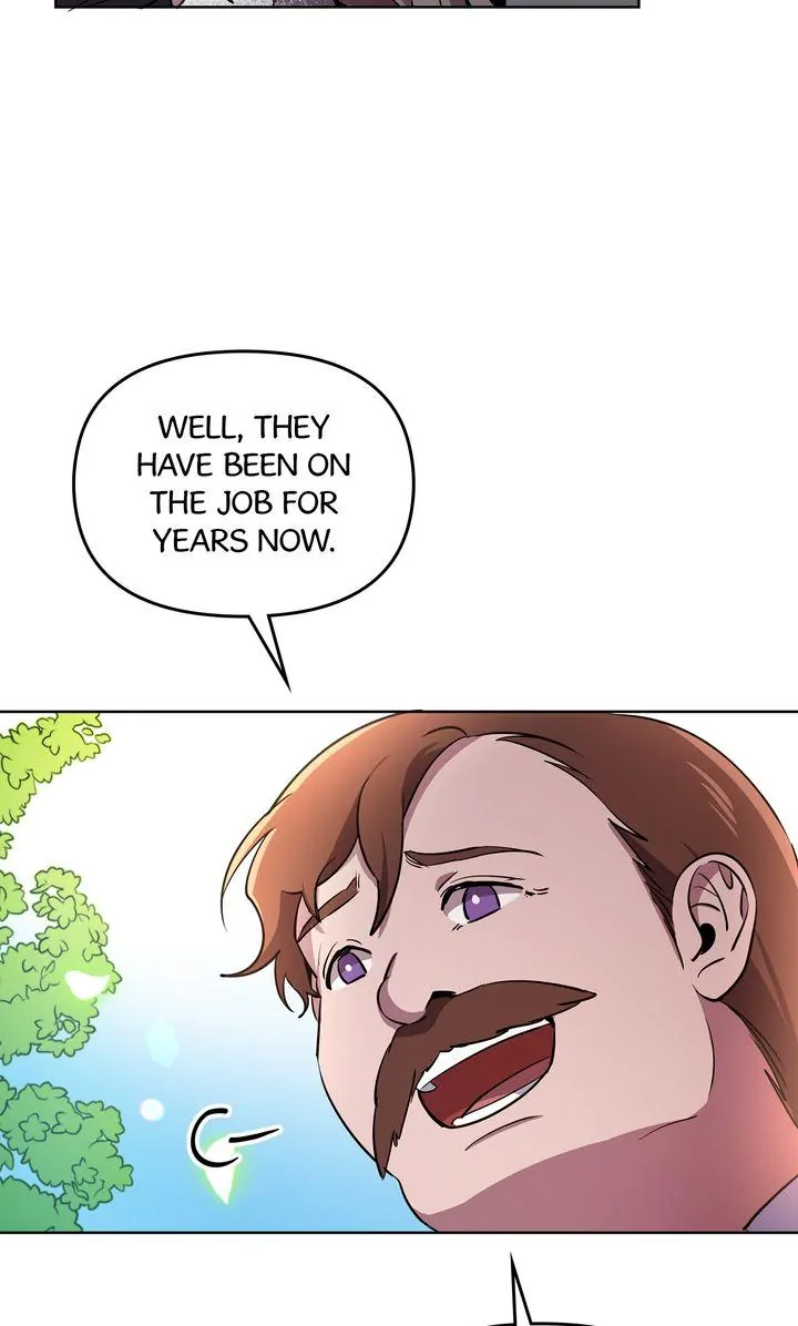 Choose Your Heroes Carefully [Official] - Chapter 14 manhwa