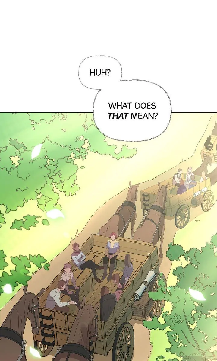 Choose Your Heroes Carefully [Official] - Chapter 14 manhwa