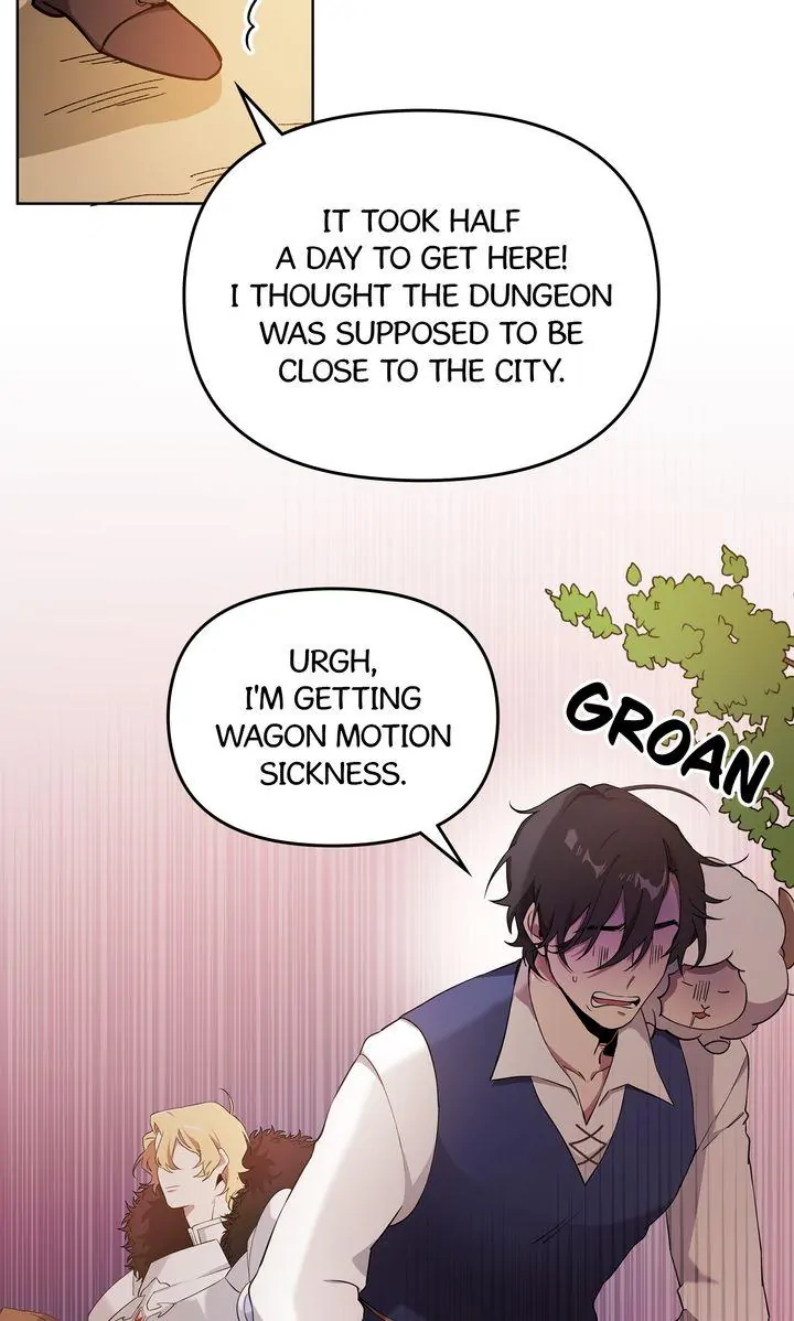 Choose Your Heroes Carefully [Official] - Chapter 15 manhwa